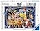 Ravensburger Disney Snow White Collectors Edition Puzzle 1000 Unique Pieces Softclick Technology Ensures Precise Fit Ideal for Adults and Kids Aged 12