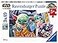 Ravensburger Star Wars The Mandalorian Grogu Moments 3 x 49 Piece Kids Jigsaw Puzzle Set Unique Interlocking Pieces Builds ProblemSolving Skills FSCCertified Materials