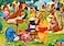 Ravensburger Disney Winnie The Pooh Magic Show 60 Piece Jigsaw Puzzle for Kids Unique Perfectly Fitting Pieces Durable Colorful GlareFree Ideal for Ages 48 FSCCertified Materials