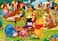 Ravensburger Disney Winnie The Pooh Magic Show 60 Piece Jigsaw Puzzle for Kids Unique Perfectly Fitting Pieces Durable Colorful GlareFree Ideal for Ages 48 FSCCertified Materials