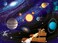 Ravensburger Solar System Jigsaw Puzzle for Kids 200 Unique Pieces Enhances Concentration Creativity EcoFriendly FSC for All Ages
