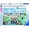 Ravensburger Beachfront Getaway Jigsaw Puzzle 1000 Unique Pieces Softclick Technology Ideal for Adults Kids Forest Stewardship Council