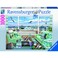 Ravensburger Beachfront Getaway Jigsaw Puzzle 1000 Unique Pieces Softclick Technology Ideal for Adults Kids Forest Stewardship Council