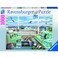 Ravensburger Beachfront Getaway Jigsaw Puzzle 1000 Unique Pieces Softclick Technology Ideal for Adults Kids Forest Stewardship Council