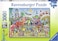 Ravensburger Fun at The Carnival Engaging 300 Piece Jigsaw Puzzle for Kids Unique Piece Design AntiGlare Surface Perfect SkillBuilding Game for Toddlers and Kids Model Number 13231