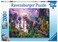 Ravensburger King of The Dinosaurs Puzzle for Kids 200 Unique Pieces Engaging Brain Game Ideal for All Ages Promotes Creativity Concentration FSC