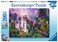Ravensburger King of The Dinosaurs Puzzle for Kids 200 Unique Pieces Engaging Brain Game Ideal for All Ages Promotes Creativity Concentration FSC