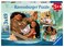 Ravensburger Disney Moana Voyage Jigsaw Puzzle for Kids 49 Unique Pieces PrecisionCrafted Educational and Fun Ideal for Age 3
