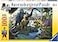 Ravensburger Land of The Giants 100Piece Jigsaw Puzzle for Kids Unique and Durable Pieces Foster Creativity and Concentration FSC