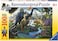 Ravensburger Land of The Giants 100Piece Jigsaw Puzzle for Kids Unique and Durable Pieces Foster Creativity and Concentration FSC