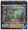 Ravensburger Forbidden Basement Jigsaw Puzzle 759 Pieces for Kids Adults Ages 12 Escape Room Experience Unique Cutting Process Premium Quality FSC