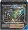 Ravensburger Forbidden Basement Jigsaw Puzzle 759 Pieces for Kids Adults Ages 12 Escape Room Experience Unique Cutting Process Premium Quality FSC