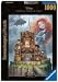 Ravensburger Disney Castle Collection Merida 1000 Piece Jigsaw Puzzle for Adults Unique Softclick Technology Vibrant GlareFree Imagery Perfect for Relaxation Bonding Time
