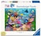 Ravensburger Tropical Reef Life 750 Piece Large Format Jigsaw Puzzle Ideal for Adults and Kids Unique Softclick Technology Durable and GlareFree FSC
