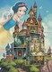 Ravensburger Disney Castles Snow White