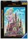 Ravensburger Disney Castle Collection Aurora 1000 Piece Jigsaw Puzzle Unique Softclick Technology Vibrant GlareFree Pieces Sustainability Perfect for Ages 14 and Up