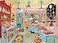 Ravensburger Corner Bakery Jigsaw Puzzle 750 Large Format Pieces for Adults Unique Softclick Technology Vibrant GlareFree Imagery Perfect for Family Time Artwork by Elissa DellaPiana