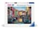 Ravensburger Burano Italy 1000 Piece Jigsaw Puzzle Stunning Vivid Imagery of Gondolas CanalSide Homes Colorful Water Scene Ideal Gift Frameable Art Puzzles for Adults