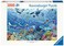 Ravensburger Colorful Underwater World 3000 Piece Jigsaw Puzzle Stunning Imagery Beautiful Intricate Unique Depiction Under The Sea Premium Quality Puzzles for Adults