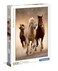 Clementoni Running Horses Puzzle 1000Piece