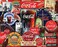 Springboks 1000 Piece Jigsaw Puzzle CocaCola Decades of Tradition Made in USA