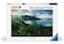 Ravensburger Hawaiian Viewpoint 5000 Piece Jigsaw Puzzle Stunning View of an Hawaiian Island Tropical Paradise Frame and Showcase Premium Quality Ideal Gift Puzzles for Adults