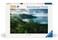 Ravensburger Hawaiian Viewpoint 5000 Piece Jigsaw Puzzle Stunning View of an Hawaiian Island Tropical Paradise Frame and Showcase Premium Quality Ideal Gift Puzzles for Adults