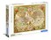 Clementoni 325573 Clementoni32557CollectionAncient Map2000 Pieces MultiColour