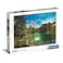 Clementoni 31680 Collection The Blue Lake 1500 Pieces Multi Colour