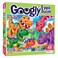 MasterPieces 48 Piece Jigsaw Puzzle for Kids 4 Years Dinosaurs with Googly Eyes Educational and Fun Game Gift Idea for Children 19 x 14