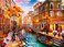 Clementoni 35063 Collection Puzzle for Children and AdultsSunse Over Venice500 Pieces
