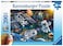 Ravensburger Cosmic Exploration Kids Jigsaw Puzzle 200 Unique XXL Pieces AntiGlare Fun Educational Toy FSC 195 x 1425 Multicolor