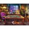 Ravensburger Cozy Series Puzzlers Place 750 Piece Large Format Jigsaw Puzzle Unique Interlocking Pieces Softclick Technology Ideal Gift for Kids Adults