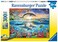 Ravensburger 12895 Dolphin Paradise 300 Piece Puzzle for Kids Every Piece is Unique Pieces Fit Together Perfectly
