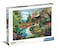 Clementoni 39513 Puzzle 1000 Pieces Japanese Garden with Mount Fuji Creative and Logic Game for Children Ages 14 Collection