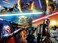Ravensburger Mandalorian Crossfire 300 Piece XXL Jigsaw Puzzle Designed for Kids Ages 810 Perfect Interlocking Fit Promotes Problem Solving Skills Durable Piece Material