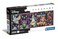 Clementoni 39659 Classics 1000pcs Disney Joys Panorama 1000 Pieces Made in Italy Jigsaw Puzzle for Adults Multicolor Medium