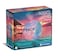 Clementoni 35120 Peace Puzzle Living The Present Jigsaw Puzzle 500 Pieces Made in Italy Jigsaw Puzzle for Adults