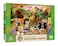 MasterPieces 100 Piece Jigsaw Puzzle for Kid 6 Years Wildlife of The National Parks Educational and Fun Game Gift Idea for Children 19 x 14