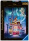 Ravensburger Disney Castles Cinderella