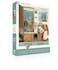 New York Puzzle Company Lor Pemberton Islander 500 Piece Jigsaw Puzzle for Adults by Lor Pemberton