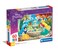 Clementoni 60pc Puzzle Princess