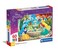 Clementoni 60pc Puzzle Princess