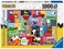 Ravensburger Peanuts Life Puzzle 1000 Pieces Adult Puzzle