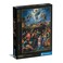 Clementoni Museum CollectionRaphael Transfiguration1500 Adult Pieces Art Puzzle Paintings Famous Paintings Made in Italy Multicoloured 31698