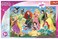 Trefl 16417 Charming Princesses 100 Pieces Jigsaw Puzzles for Kids