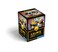 Clementoni Dragon Ball Super Puzzle for Children 14 Years 500 Pieces Dimensions 49 x 36 cm Made in Italy Recycled Materials Missing Pieces Support Anime Puzzle