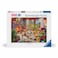 Ravensburger Cozy Cabin 1000 Piece Jigsaw Puzzle for Adults 12000293 Handcrafted Tooling Made in Germany Every Piece Fits Together Perfectly
