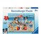 Ravensburger Beach Buddies 35 Piece Puzzle KidFriendly Design Perfect Interlocking Fit Ideal for Ages 4 and Up Great for Developing Skills