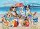 Ravensburger Beach Buddies 35 Piece Puzzle KidFriendly Design Perfect Interlocking Fit Ideal for Ages 4 and Up Great for Developing Skills